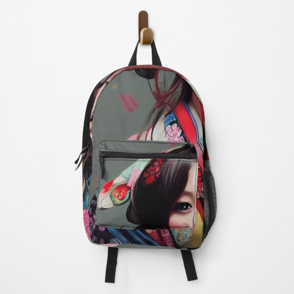 Item preview, Geisha 5 designed and sold by UniqeDesign.