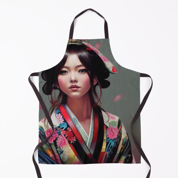 Item preview, Geisha 5 designed and sold by UniqeDesign.