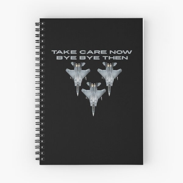 Item preview, Take Care Now Bye Bye Then designed and sold by AMERICANCHEEZ.