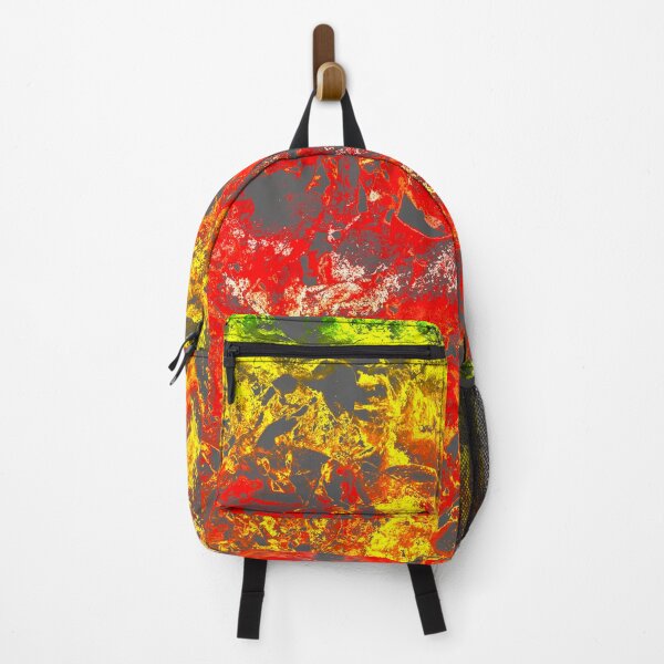 Item preview, Melted Rocks Pattern designed and sold by Mircea Boboc.