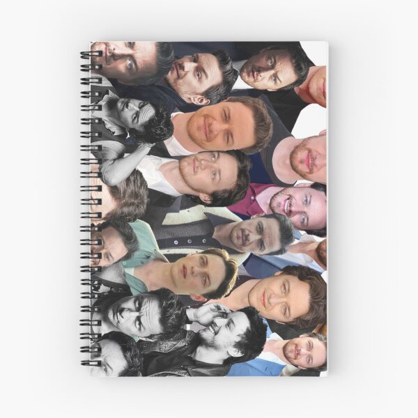 Item preview, James McAvoy photo collage designed and sold by T-shirtakStore.