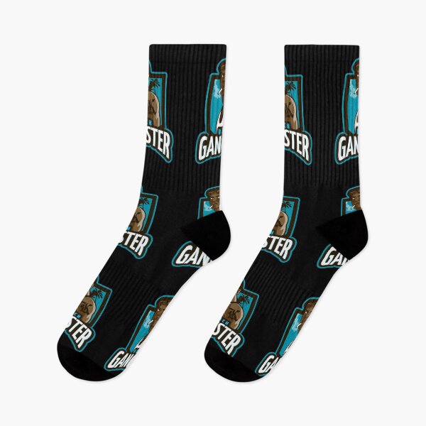 Item preview, THE BEACH GANGSTER designed and sold by MJ96-PRO.