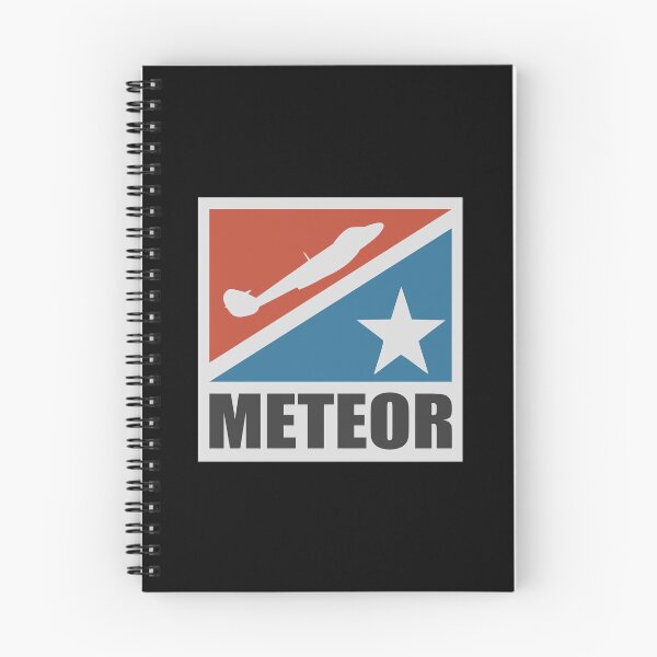 Item preview, Gloster Meteor designed and sold by StrongVlad.