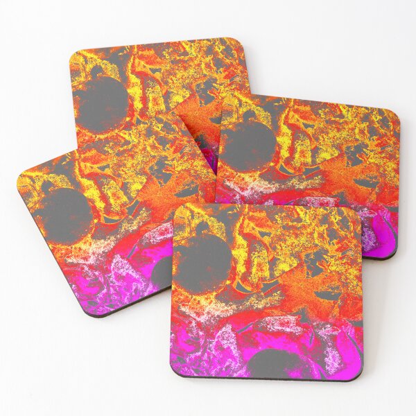 Item preview, Liquid Rocks Pattern designed and sold by Mircea Boboc.