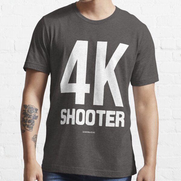 Item preview, 4K Shooter designed and sold by kaysha.