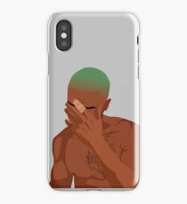 Blonde iPhone Case/Skin