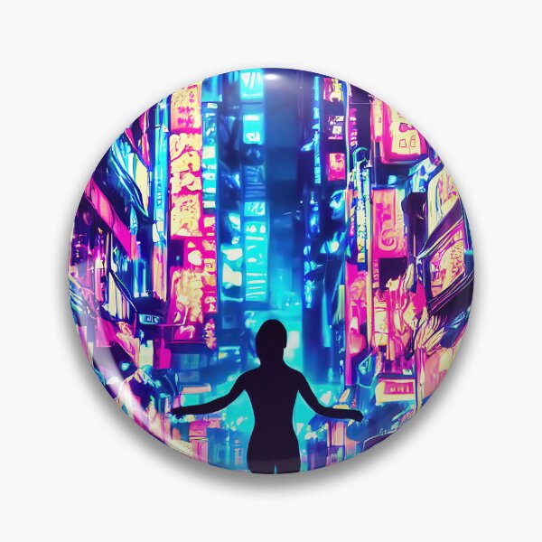 Item preview, Lone Cyber Dancer 6 designed and sold by PBR-Design.