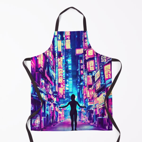Item preview, Lone Cyber Dancer 6 designed and sold by PBR-Design.