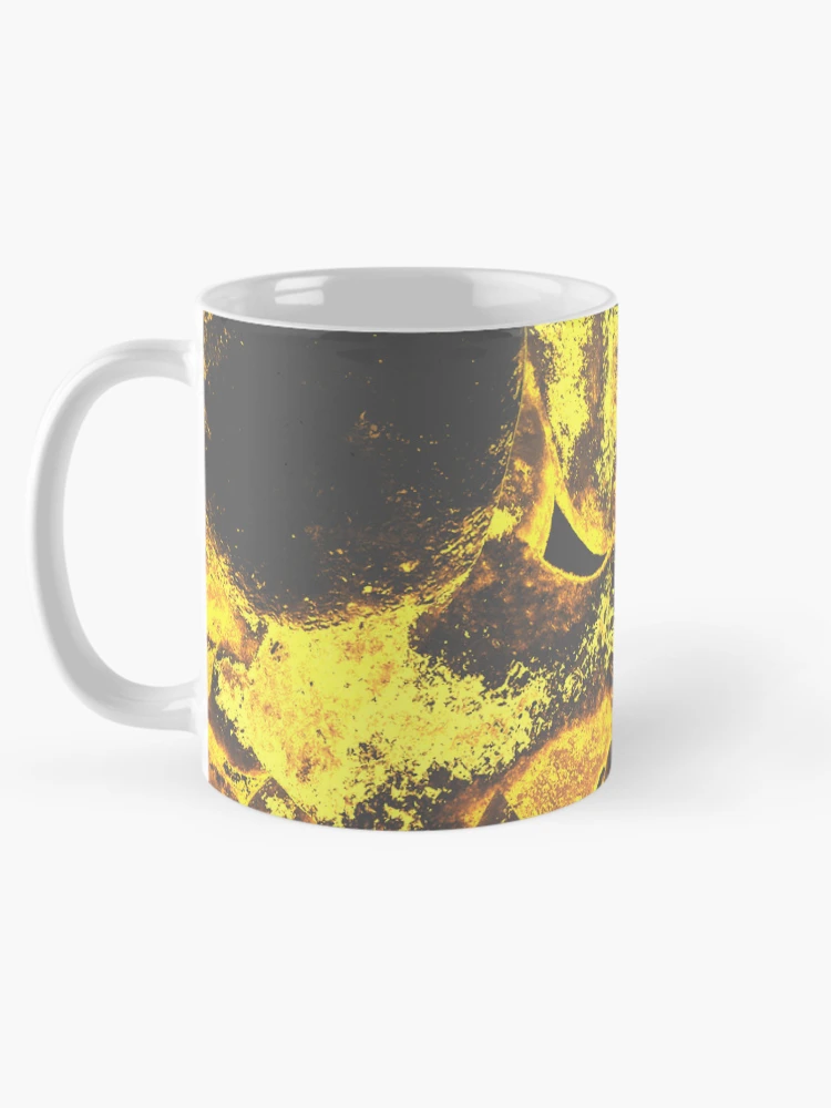 Thumbnail 5 of 6, Coffee Mug, Missing Rocks Pattern designed and sold by Mircea Boboc.
