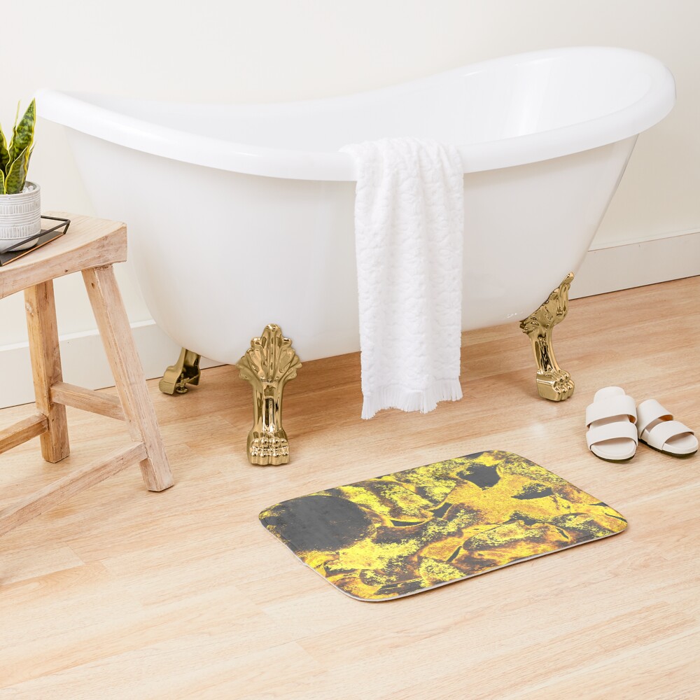 Item preview, Bath Mat designed and sold by MirceaB.