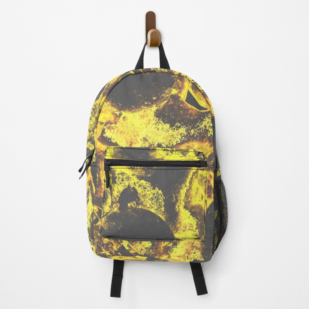 Item preview, Backpack designed and sold by MirceaB.