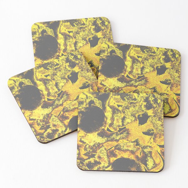 Item preview, Missing Rocks Pattern designed and sold by Mircea Boboc.