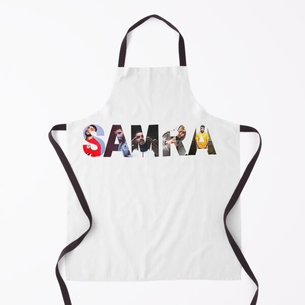 Item preview, Samra classic t shirt | Samra Rapper sticker designed and sold by ReganPro5.
