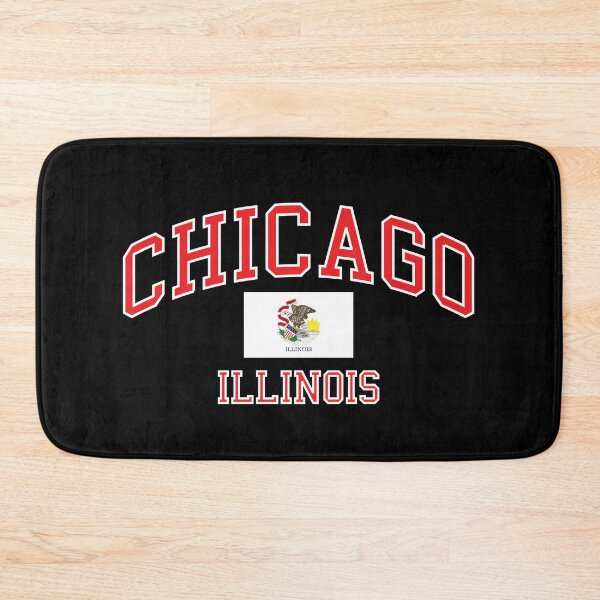 Item preview, Chicago, Illinois designed and sold by Rhu Creations.