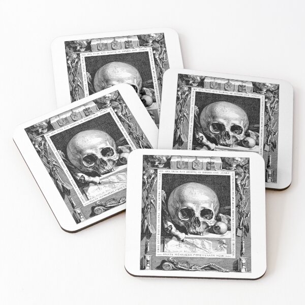 Item preview, Memento Mori 2 designed and sold by MedievalLCS.
