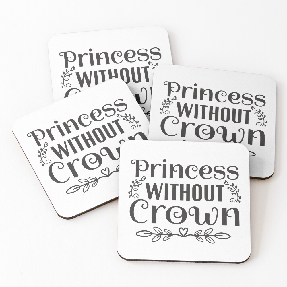 Item preview, Coasters (Set of 4) designed and sold by Innet.