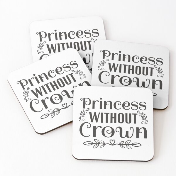 Item preview, Princess without crown designed and sold by Innet.