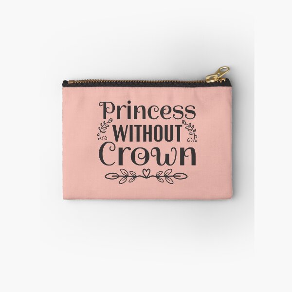 Aperçu de l'œuvre Princesse sans couronne créée et vendue par Innet.