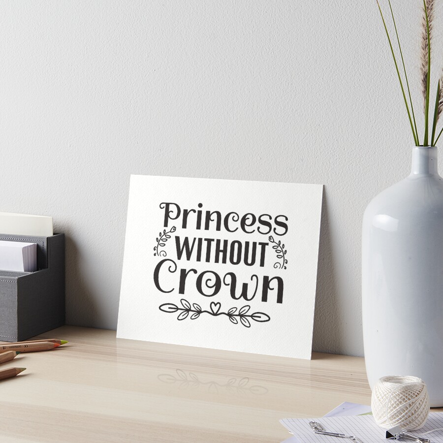 Item preview, Art Board Print designed and sold by Innet.