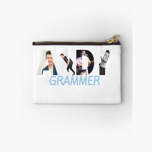 Item preview, Andy Grammer classic t shirt | Andy Grammer sticker designed and sold by ReganPro5.