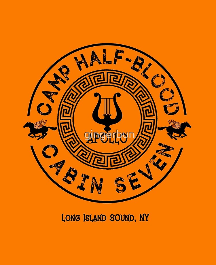 Image result for camp half blood cabins