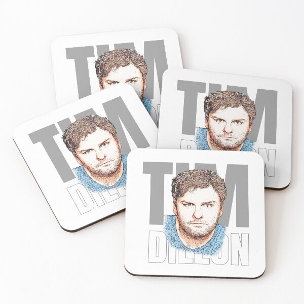Item preview, Tim Dillon Sketch designed and sold by Designs by Lee.