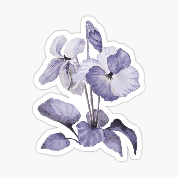 Light Pastel Purple Violet Merch & Gifts for Sale | Redbubble