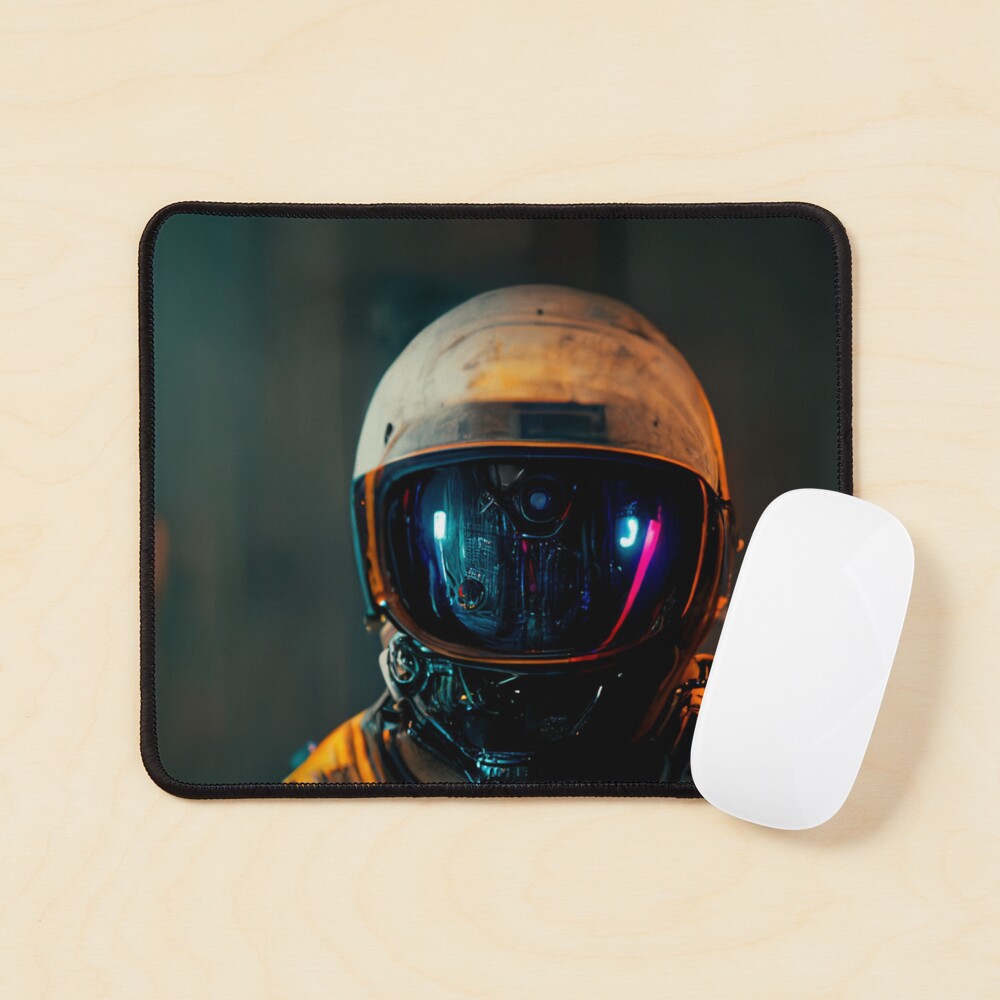 Item preview, Mouse Pad designed and sold by UniqeDesign.