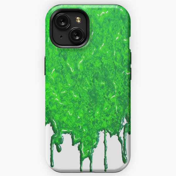 Gooey Glitter Slime  iPhone Case for Sale by SaradaBoru