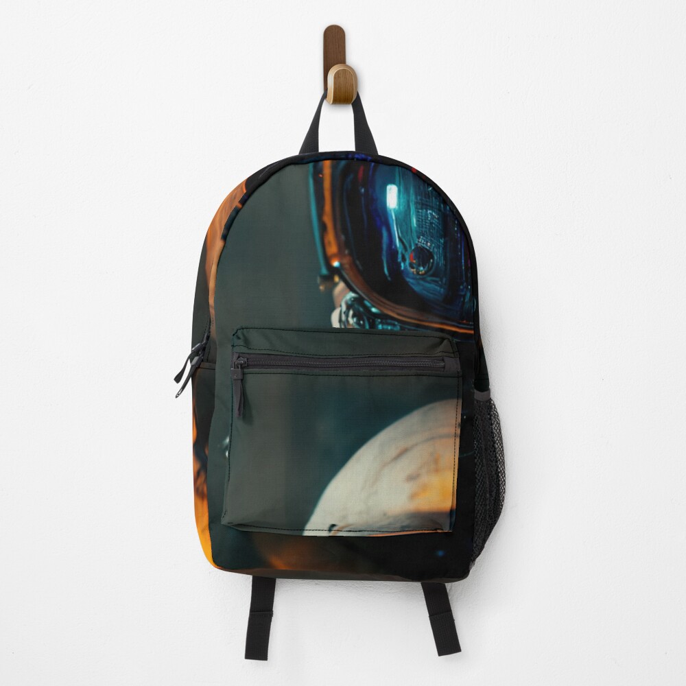 Item preview, Backpack designed and sold by UniqeDesign.