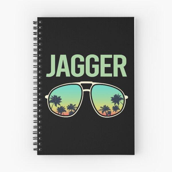 Artikelvorschau, Coole Brille Jagger entworfen und verkauft von William Grey.