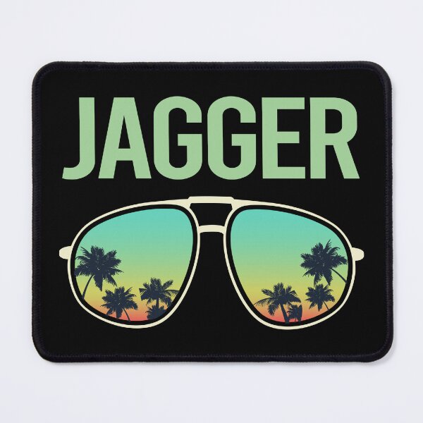 Item preview, Cool Glasses Jagger designed and sold by William Grey.