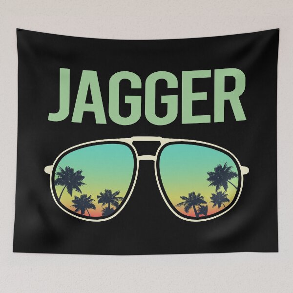 Item preview, Cool Glasses Jagger designed and sold by William Grey.