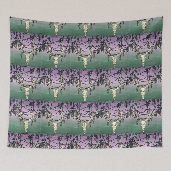 Item preview, Antler Vines designed and sold by Amyloink.