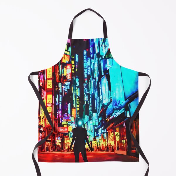 Item preview, Lone Cyber Dancer 7 designed and sold by PBR-Design.