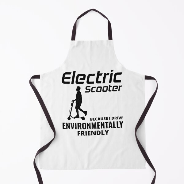 Item preview, Electric Scooter Driver Motorized E-Scooter designed and sold by CuteDesigns1.