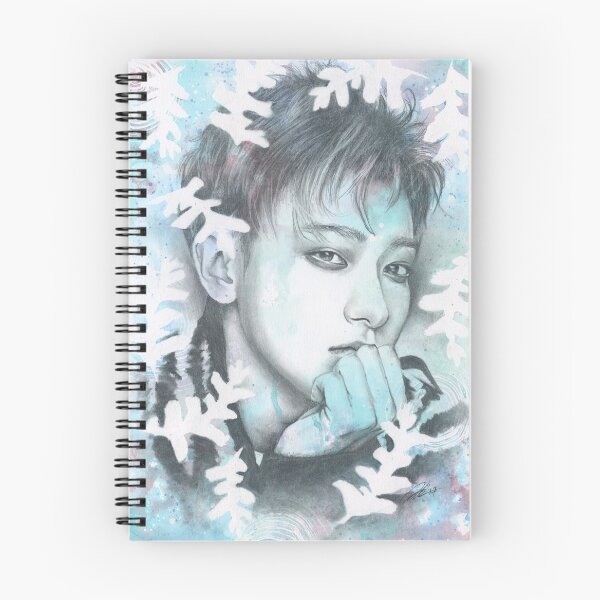 Item preview, A Minute designed and sold by happyexobubble.
