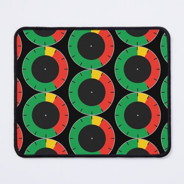 Item preview, Basic Marshalite Signal and clock designed and sold by Green-over-red.