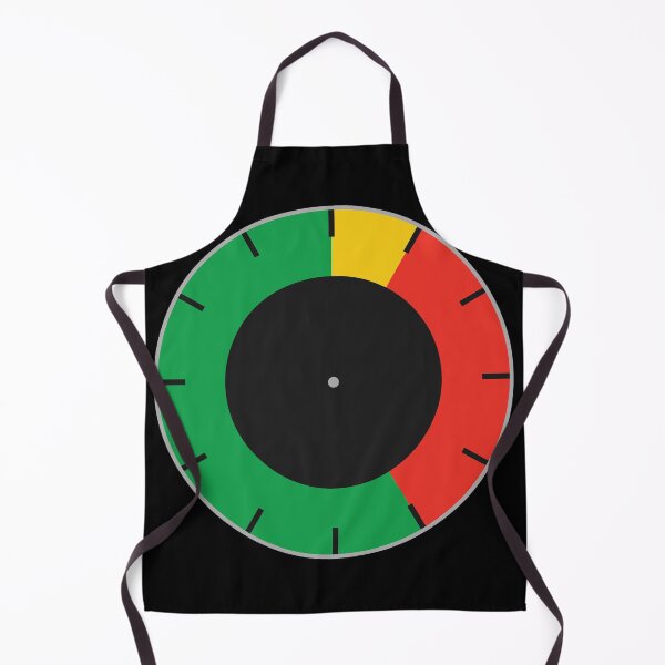 Item preview, Basic Marshalite Signal and clock designed and sold by Green-over-red.