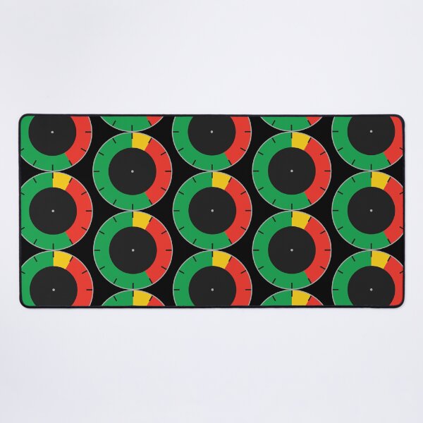 Item preview, Basic Marshalite Signal and clock designed and sold by Green-over-red.