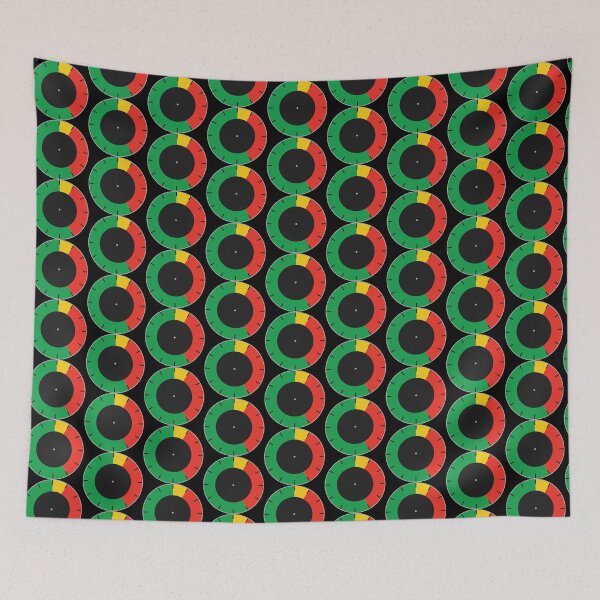 Item preview, Basic Marshalite Signal and clock designed and sold by Green-over-red.