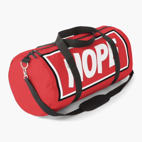 Item preview, Nope! designed and sold by gasponce.