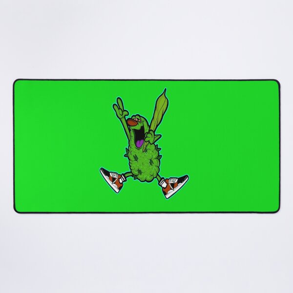 Item preview, CAPTAIN WEEDMAN  designed and sold by NightHowler904.
