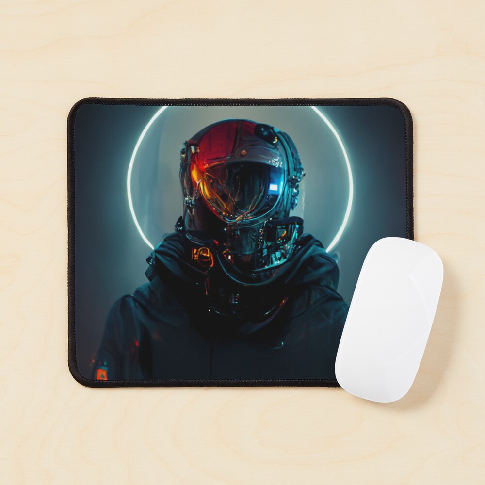 Item preview, Mouse Pad designed and sold by UniqeDesign.