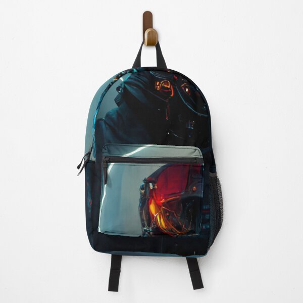 Item preview, Spaceman 9 designed and sold by UniqeDesign.