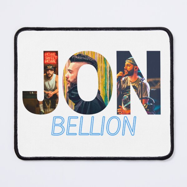 Item preview, Jon Bellion classic t shirt | ﻿Jon Bellion sticker designed and sold by ReganPro5.