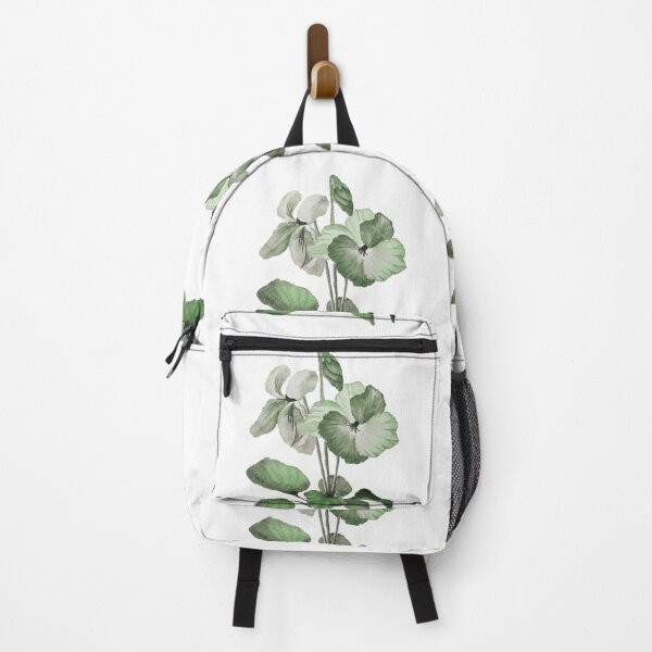Item preview, Watercolor Green Flowers designed and sold by Pavnud.