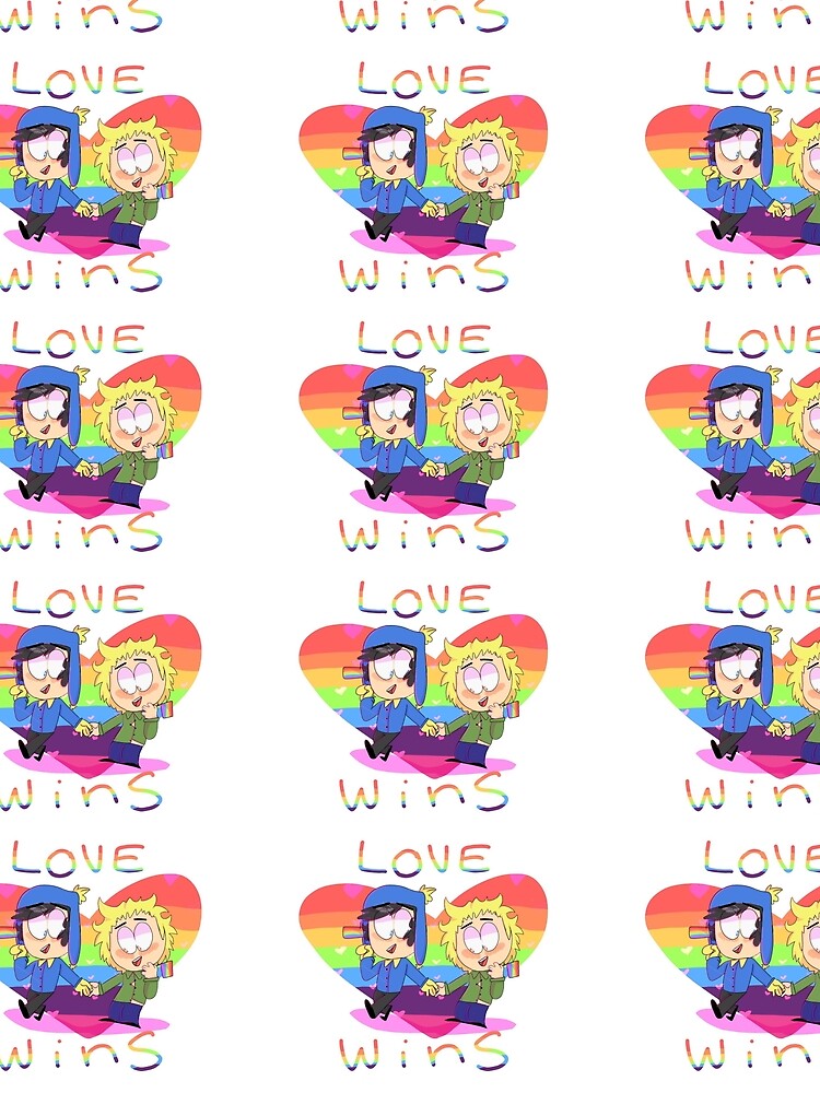 tweek and craig shirt