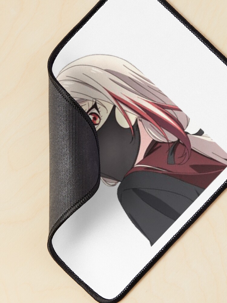 hitori no shita The outcast iPhone Case for Sale by BAHI DESIGNER