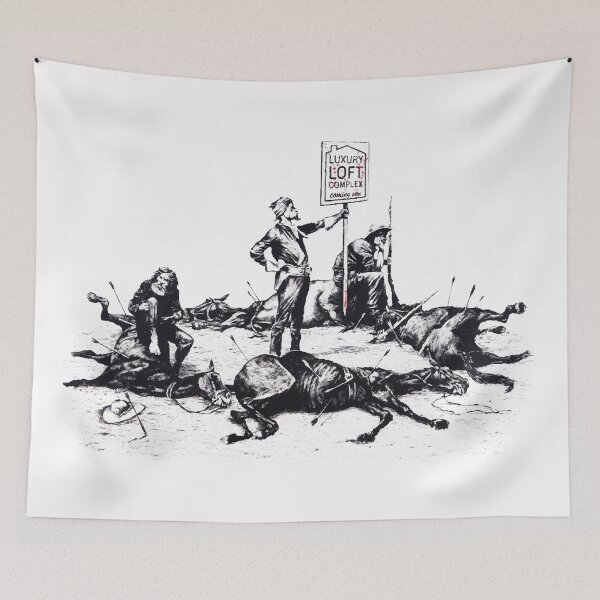 Item preview, Loft Conversion Coming Soon designed and sold by WE-ARE-BANKSY.
